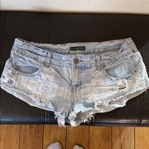 Billabong shorts